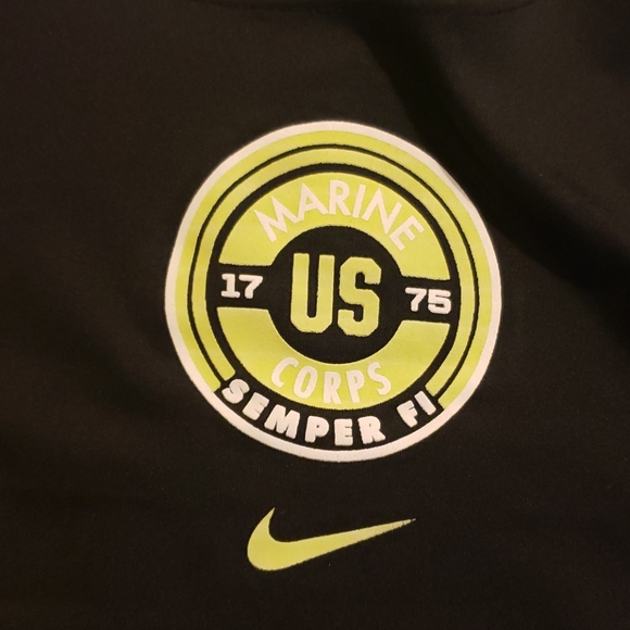 Muscles Shirt - Picture 4 of 4